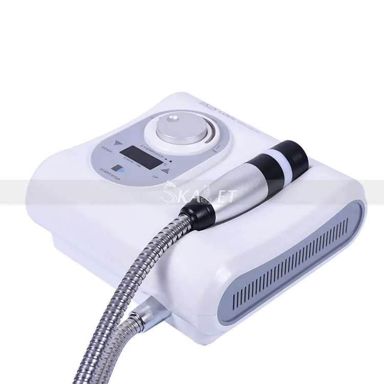 Cryo Electroporation Machine Face Care Wrinkle Removal Skin Tighten Hot Cold Hammer Beauty Spa | Красота и здоровье