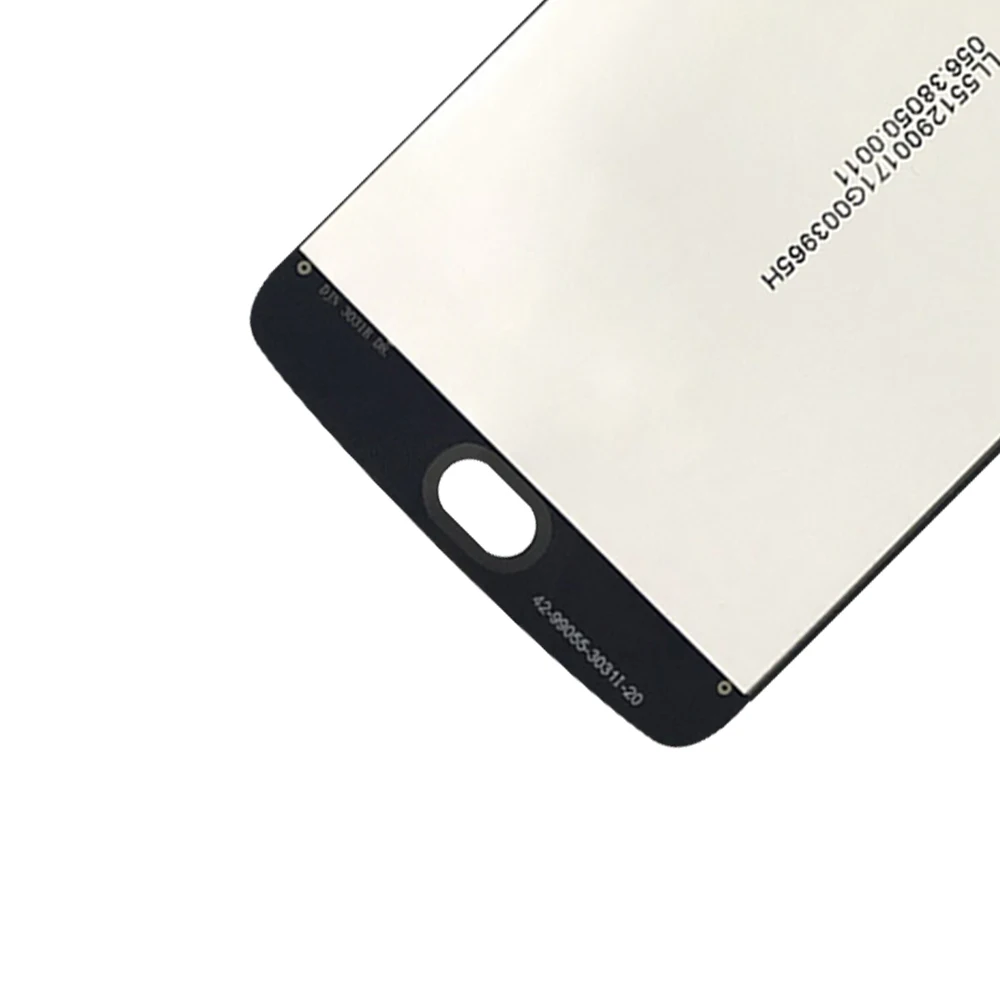 

5.5 "For Motorola-Moto E4 Plus LCD Touch Screen Frame Digitizer XT1770 XT1773 XT1771 XT17 For MOTO E4 Plus