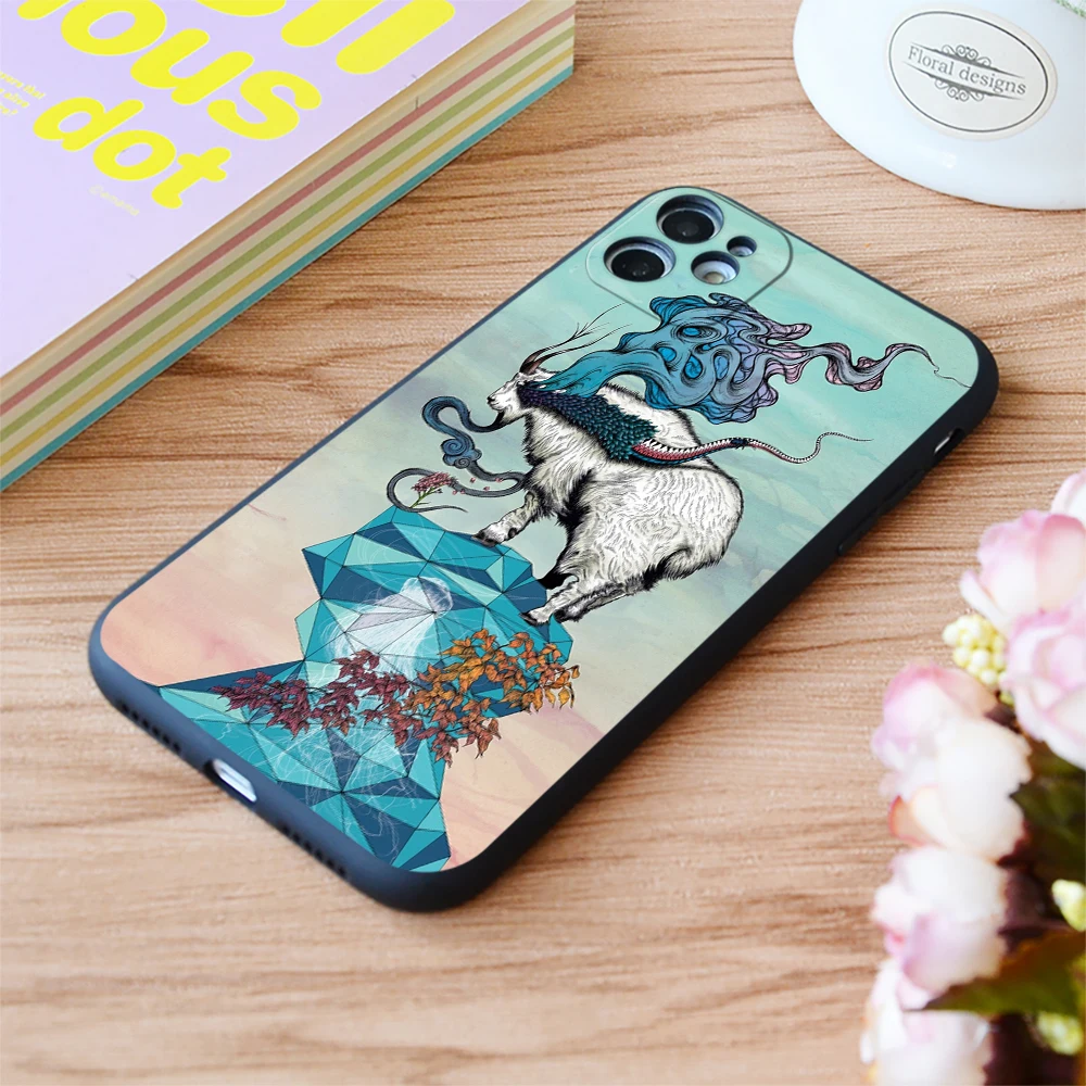 Мягкий матовый чехол для iPhone 6 7 8 11 12 Plus Pro X XR XS MAX SE | Мобильные телефоны и
