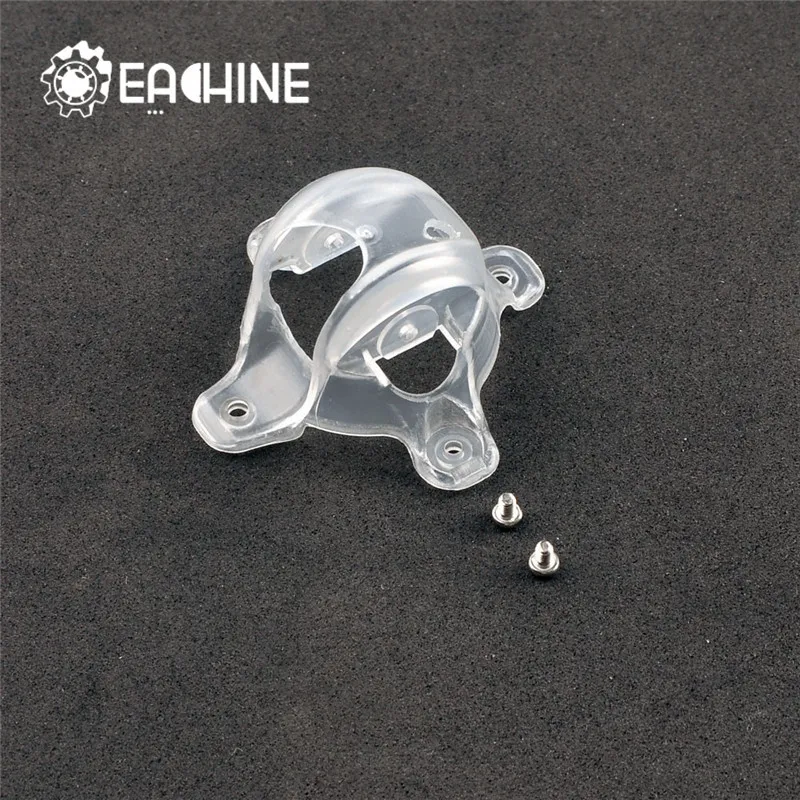 High Quality Eachine Twig 115mm 3 Inch 2.5mm Bottom Plate / Canopy Screw Propeller Motor for FPV Racing Drone Spare Part | Игрушки и