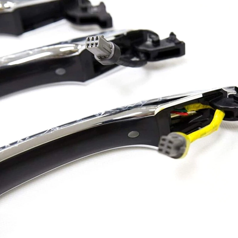 

NEW-Car Exterior Door Handle for Hyundai Tucson 2016-2018 Part Number:82651D3710, 82661D3710, 82651D3010, 82661D3010