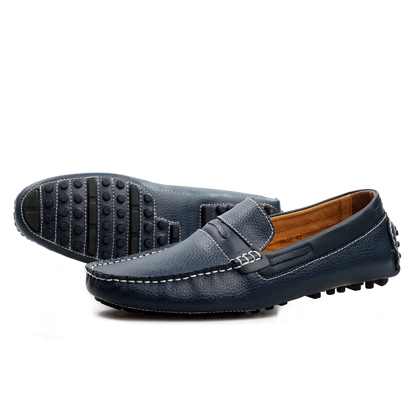 

Mocassim