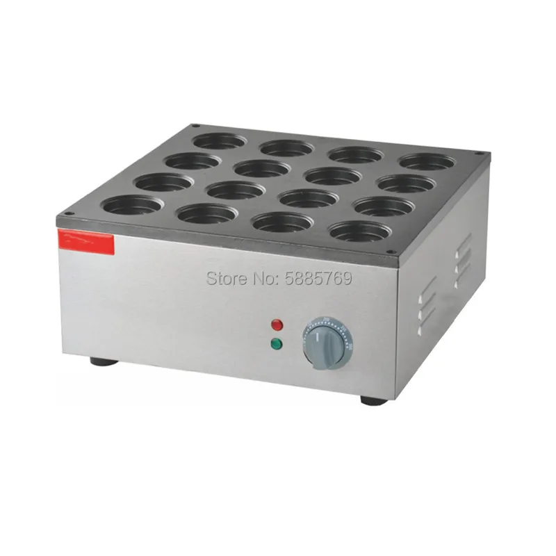 Многослойная машина для торта выпечки тортов Красного фасоли с