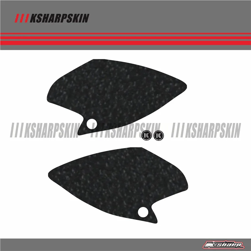 

For G310GS ADESIVI 3D Sticker Emblem Protector Grip Tank 2017-2018