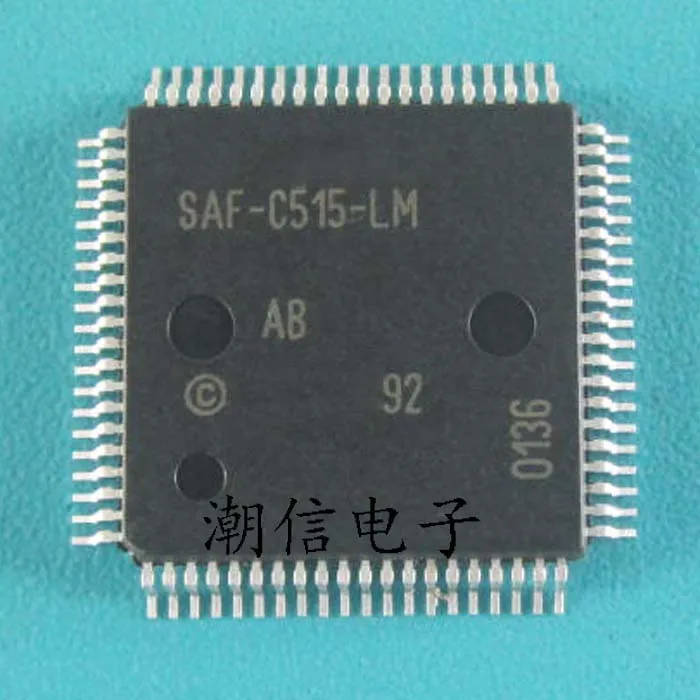 10cps SAF-C515-LM микроконтроллер с одним чипом