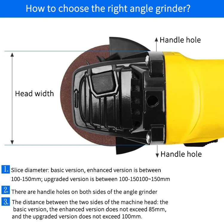 Шлифовальная машина с фиксированным углом универсальный кронштейн ручная