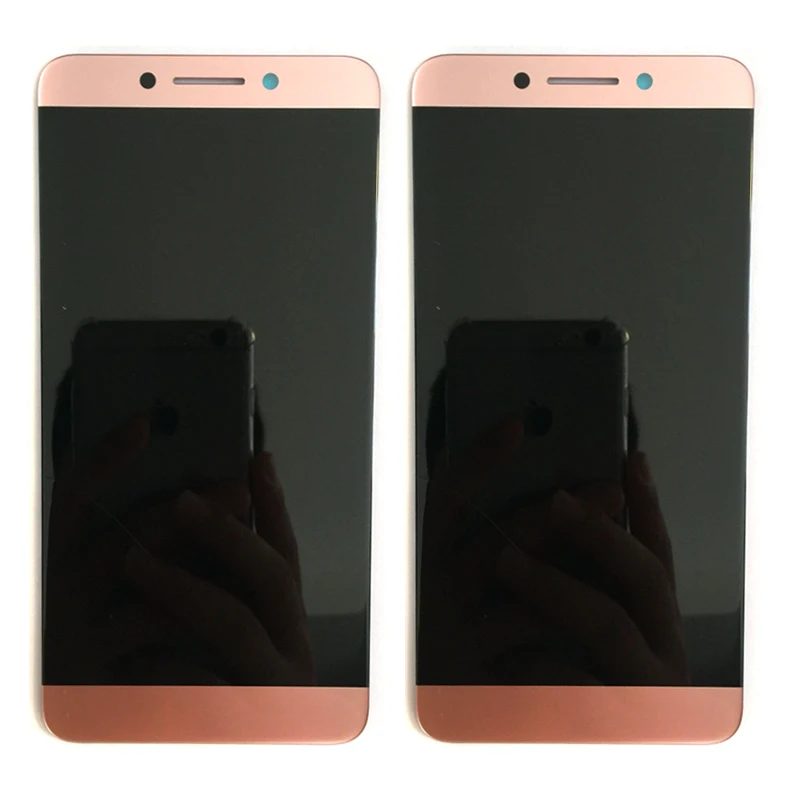 Дисплей для LeTV LeEco Le Pro 3 X650 ЖК сенсорный экран Leeco X651 X656 X658 X659 дигитайзер Запасные