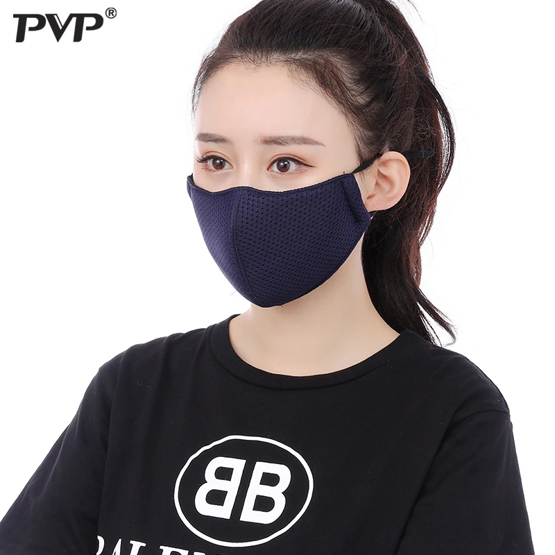 1 шт. модная маска для рта унисекс летняя Солнцезащитная дышащая тонкая сетчатая