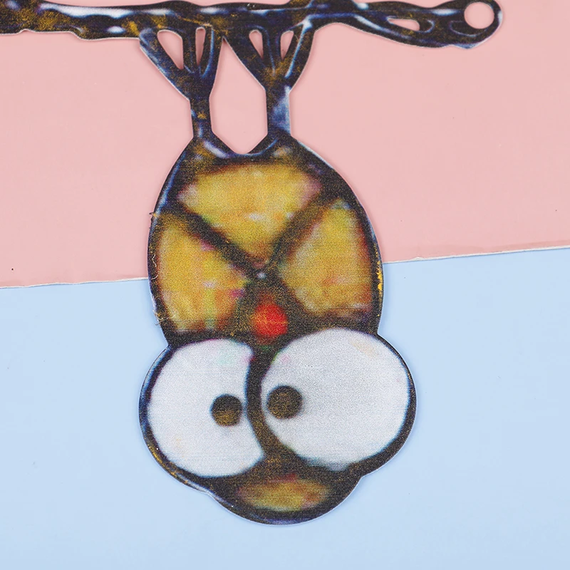 

Wind Chimes & Hanging Decorations Bird Species Stained Pendant Window Hanging Suncatcher Acrylic Birds Hanging #T1P