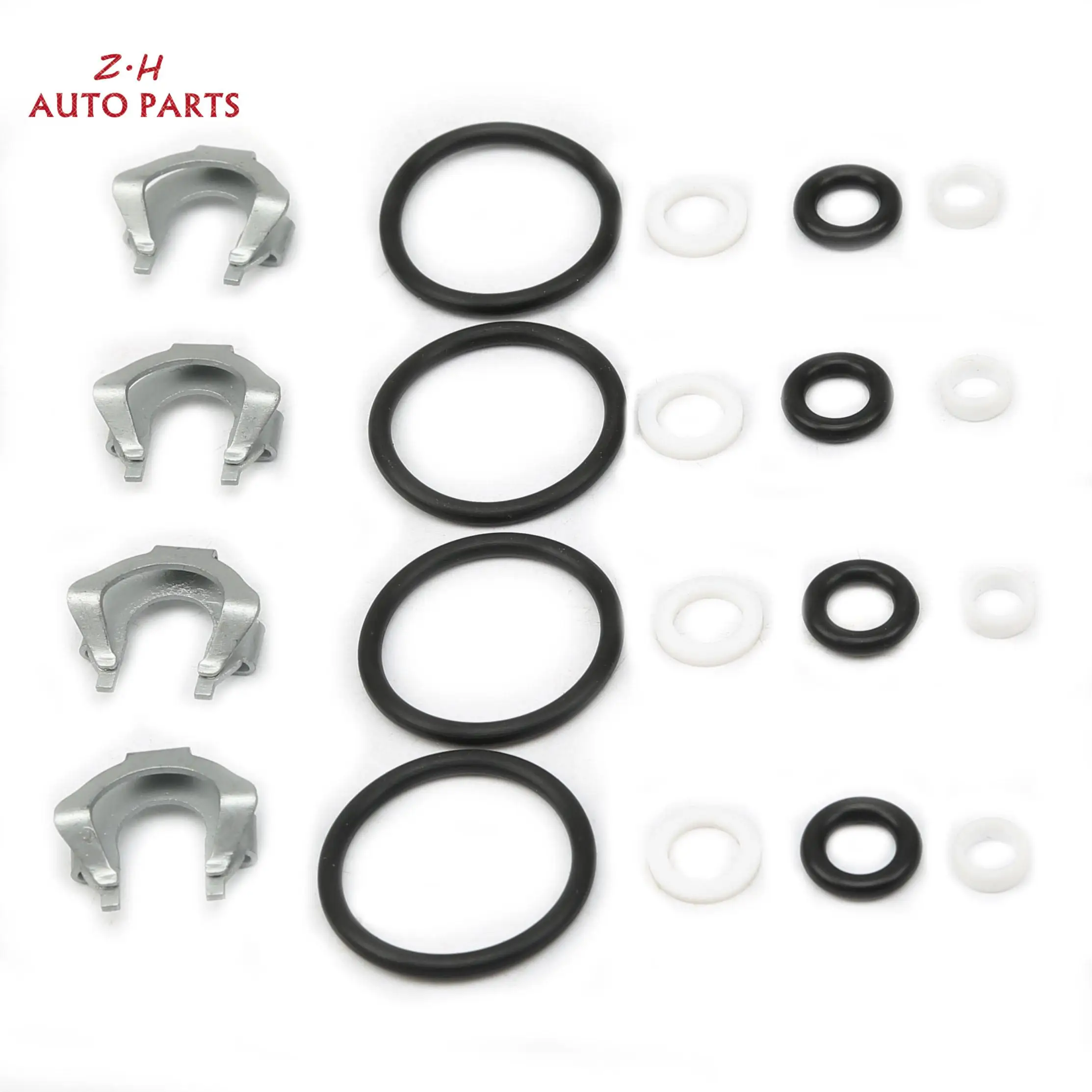 03C 906 036 E Топливная форсунка Ремонтный комплект для EA111 Двигателя VW Beetle Eos ЭОС Гольф