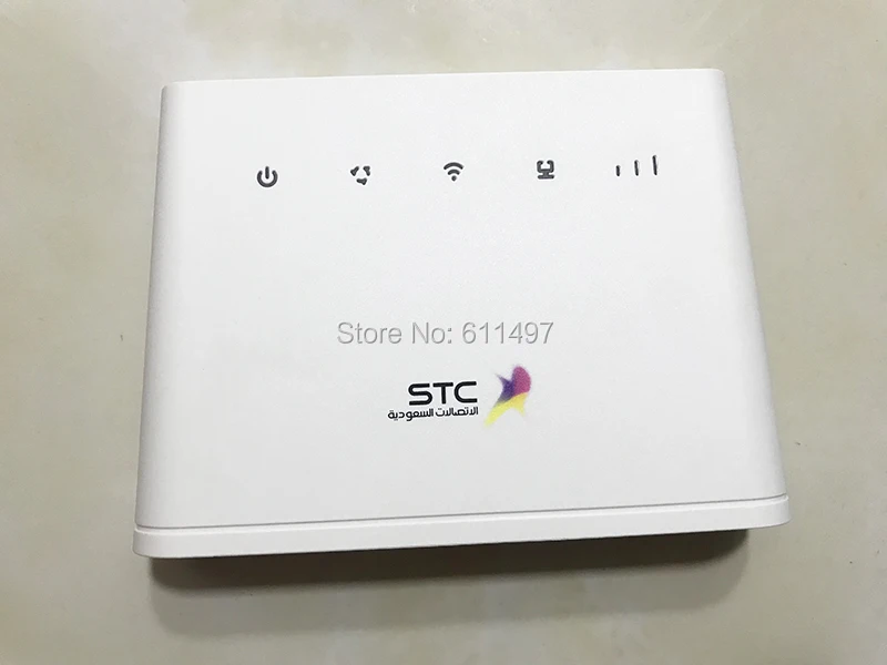 Разблокированный huawei B310 B310s-927 150 Мбит/с 4 г LTE CPE wifi маршрутизатор модем с антеннами pk b315 b310 b593