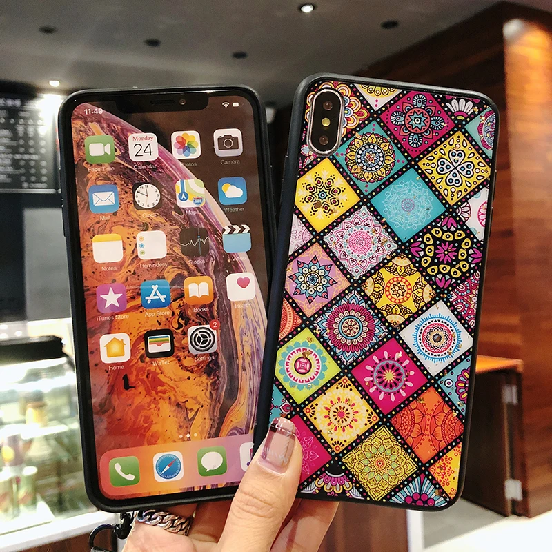 DFQNGL роскошный блестящий DIY меховой шарик для волос + кронштейн сотового телефона