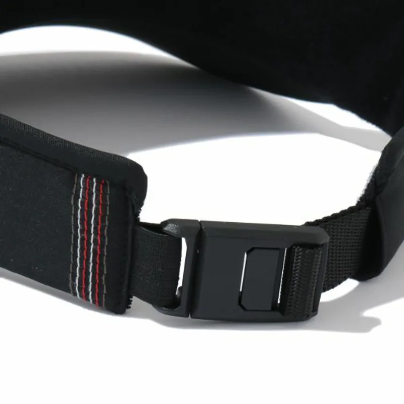 

2021 Mk Golf Hat Velcro Logo Sports Sun Caps