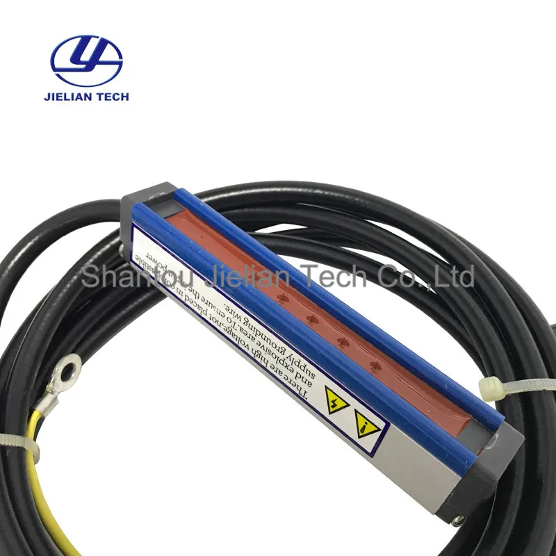 Антистатическое устройство QEEPO/Статическая ионная панель с электрическим