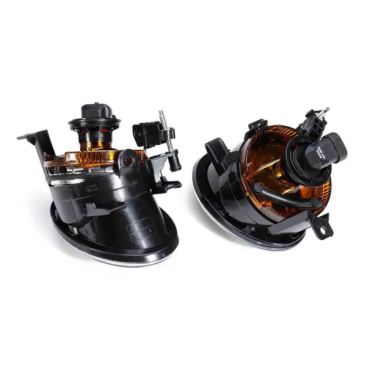 

Fog light Cover For Vw Jetta MK6 2011 2012 2013 2014 Foglight Front Bumper Fog lamp Driving light drl Car Accessories Halogen