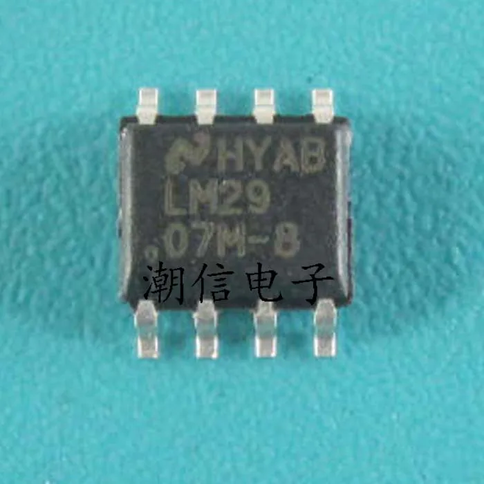 10cps LM2907M-8 SOP-8 | Электронные компоненты и принадлежности