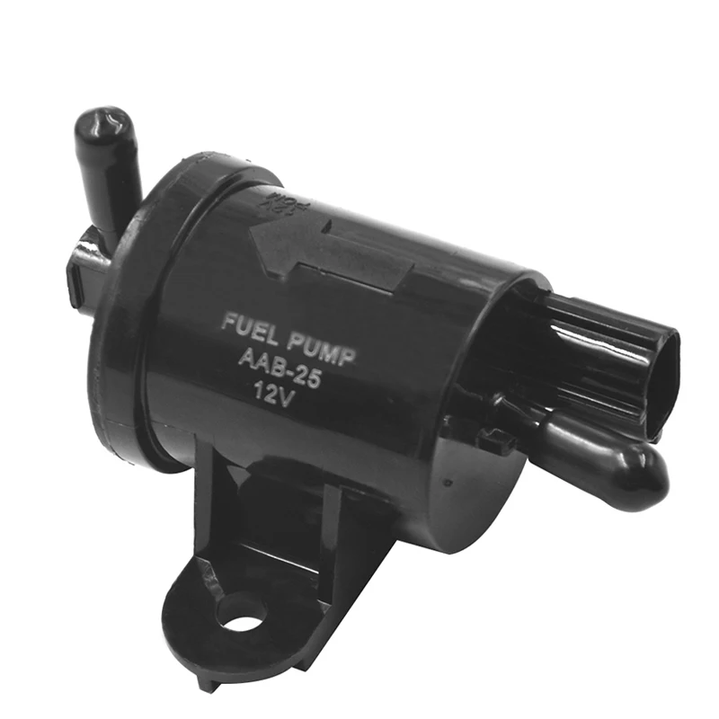 Аксессуары для мотоциклов топливный насос прочный простой в установке масляный