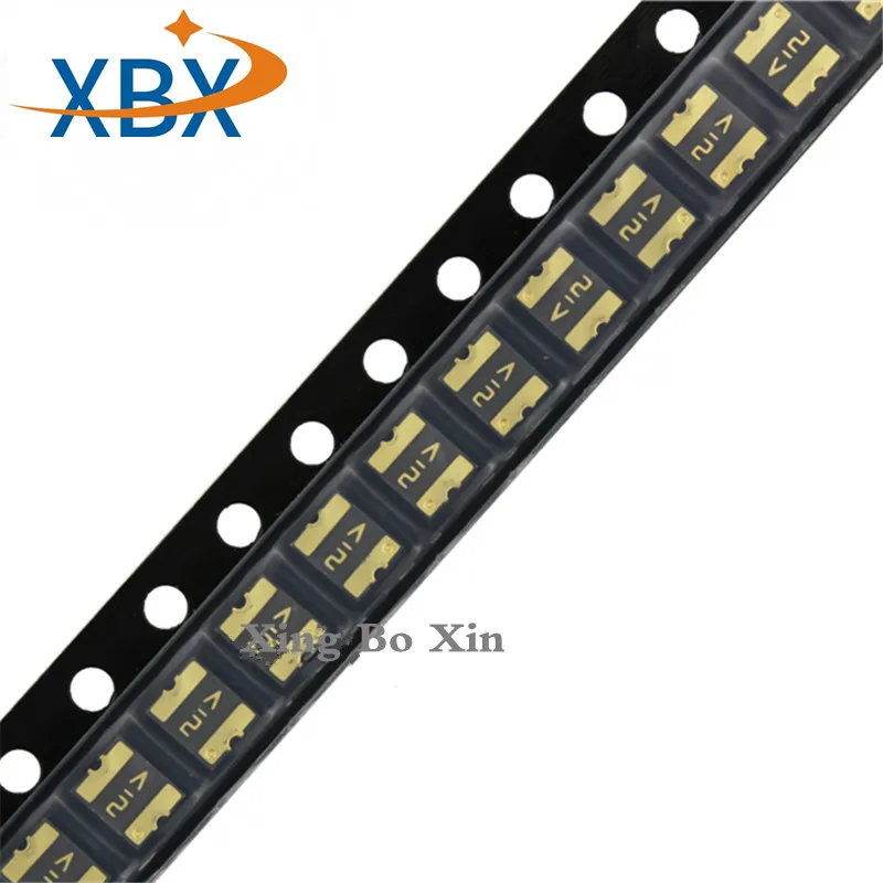 1210 0.2A 30V 200MA 0.1A 100MA 0.5A 13 2 V 500MA SMD сбрасываемый предохранитель PPTC поли переключатель