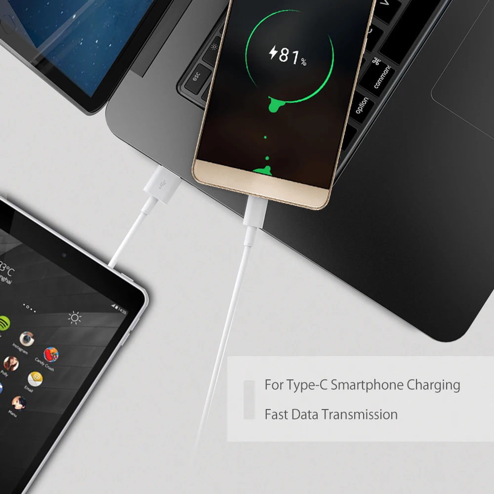 NTONPOWER usb type C кабель для xiaomi redmi k20 pro USB C кабель для мобильного телефона Быстрая зарядка type C кабель для устройств usb type-C