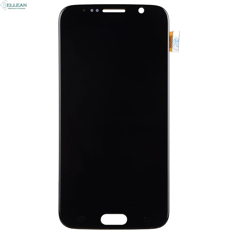 Catteny 5 5-дюймовый Super Amoled для Samsung Galaxy G920 ЖК Сенсорная панель стеклянный экран