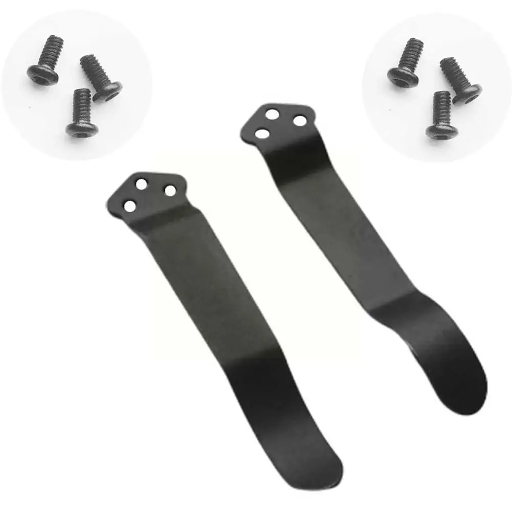 1 шт. KYDEX кобура IWB зажимы K оболочка поясной зажим аксессуары задняя нож кард