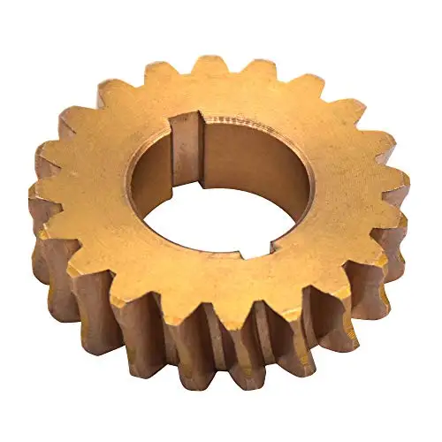 

700130 Worm for Toro Wheel S Gear Fits Rider Mower Snowblower