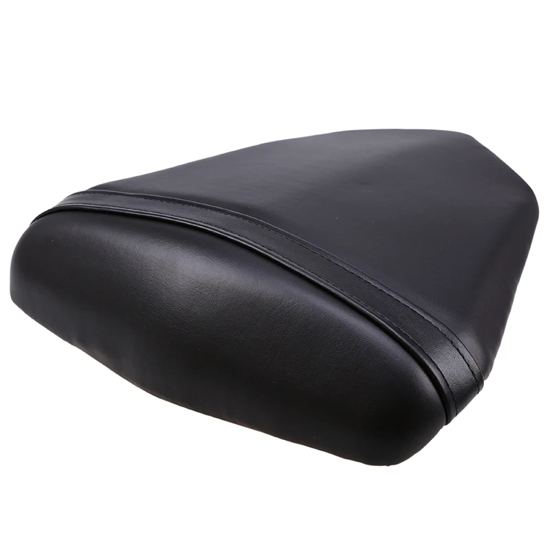 Кожаный чехол для заднего сиденья мотоцикла POSSBAY наволочка пассажиров скутера
