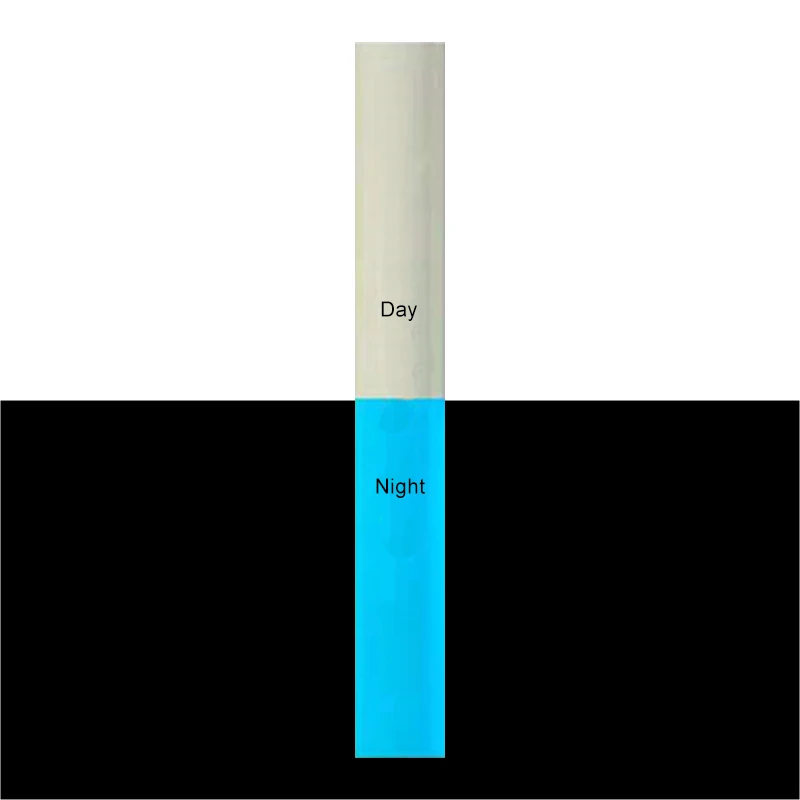 Бесплатная доставка 8 цветов 25x30 см Световой теплопроводная поливинилхлоридная