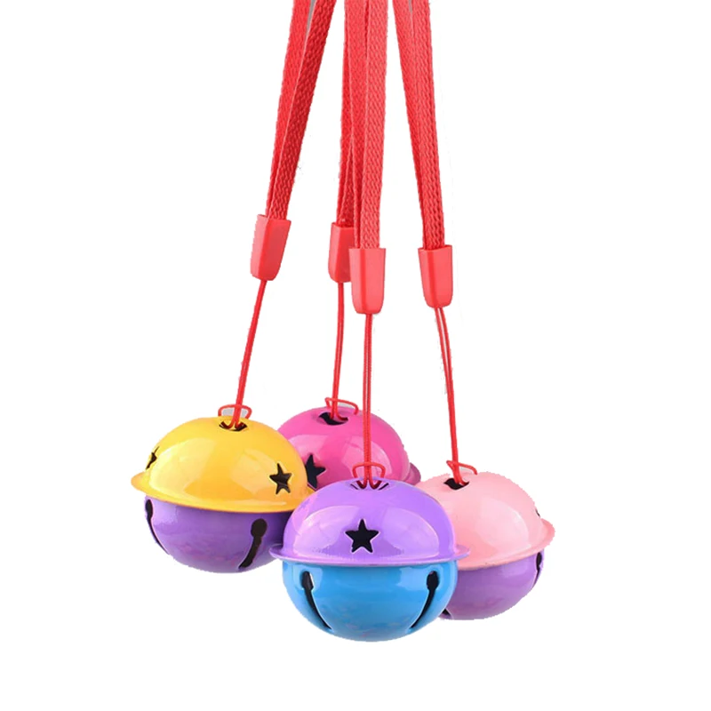 4 см Туфли Цвет большой колокол детские коляски кроватки кулон курантов шнурки