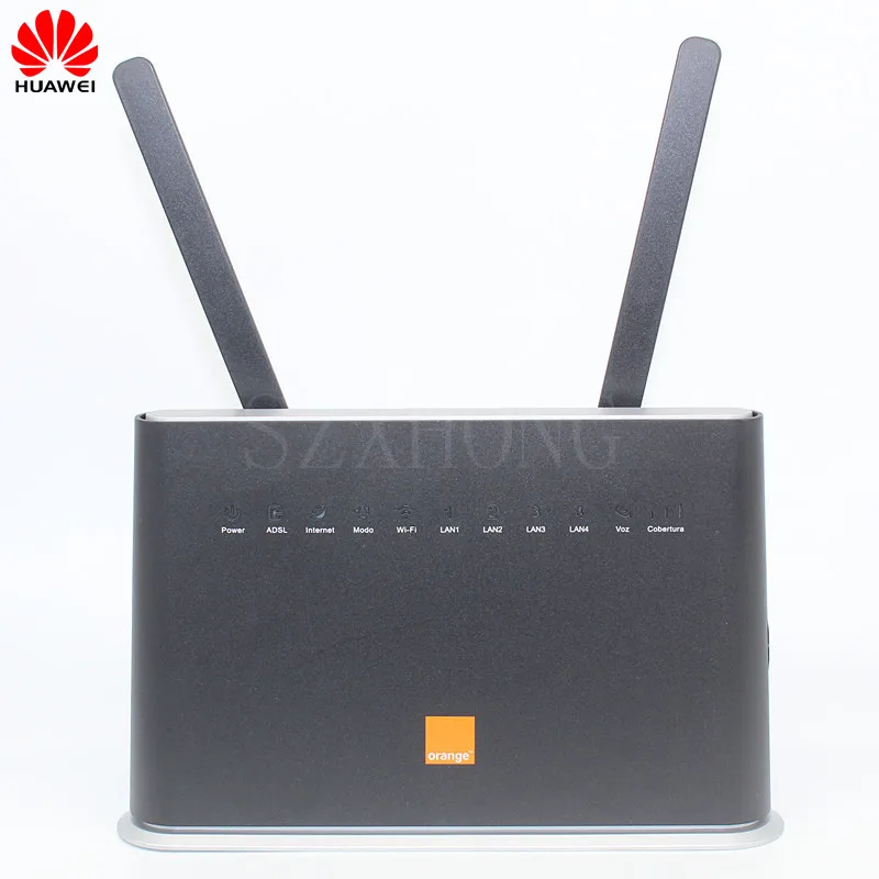 Huawei HA35 4G беспроводной роутер разблокированный LTE 300 Мбит/с wfi с антенной PK B612 B525 |
