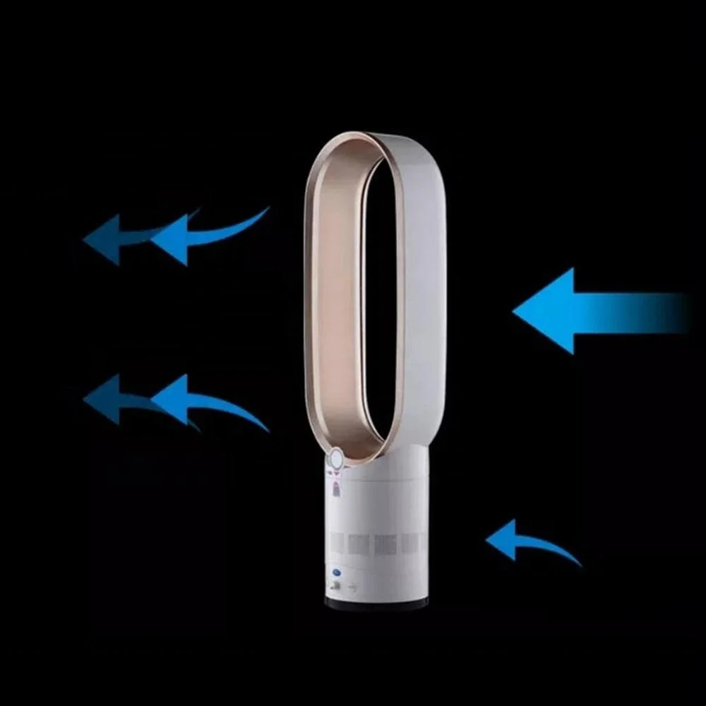 Беслопастной электрический вентилятор 14/16 дюйма вентиляторы с дистанционным