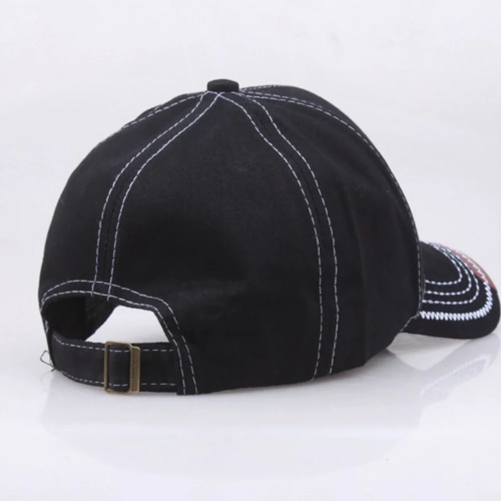 

Women's Eagle Embroidery Baseball Caps For Men Boy Girls 2021 Unisex Outdoor Hip Hop Snapback Cap Sun Visor Adjustable Dad Hat