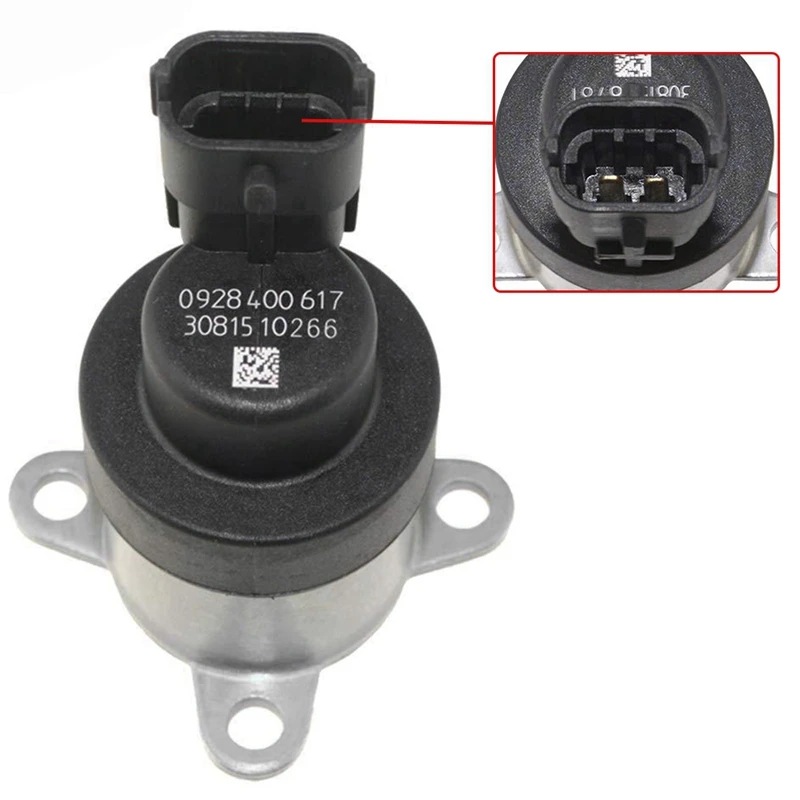Регулятор давления топлива регулирующий клапан для Citroen Ford Peugeot Volvo 1 6 TDCI HDI D 0928400617