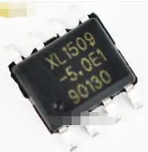 100% Новинка Бесплатная доставка XL1507 XL1509 XL1583 XL4013 XL3001 XL3003 XL3005 каждый 20 шт. |