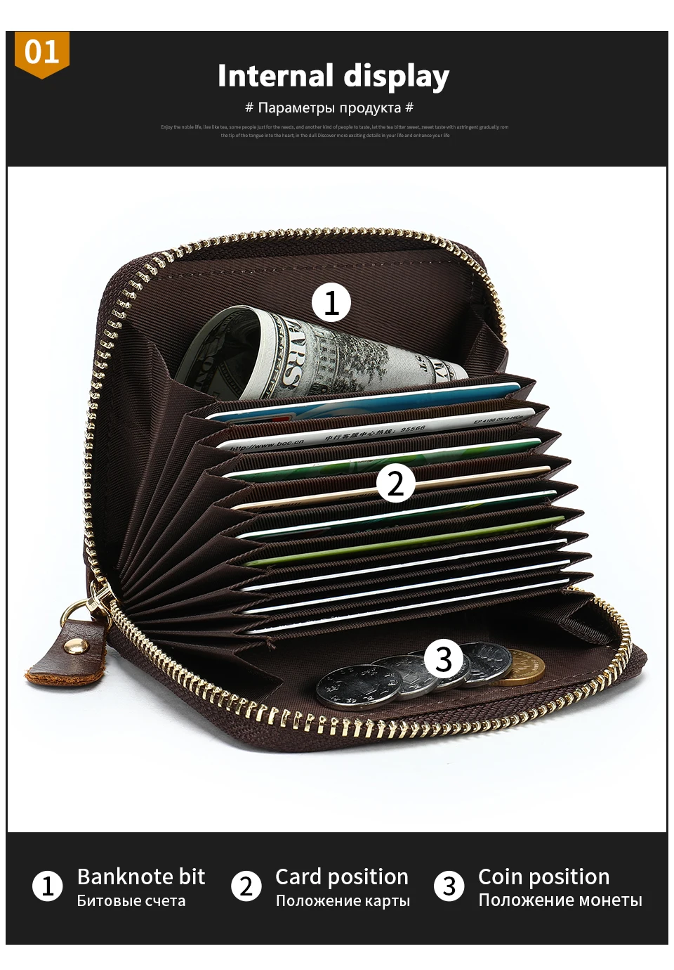 WESTAL мужской кошелек из натуральной кожи для мужчин короткие/тонкие кошельки