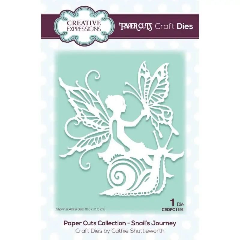 

Snails Journey Gift Scrapbook Diary Decoration Stencil Embossing Template Diy Greeting Card Handmade 2021new Metal Cutting Dies