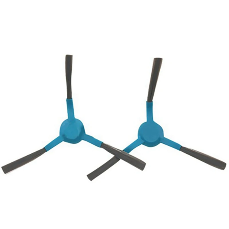 

TOP!-Main Brush Side Brush Hepa Filters Kit for Viomi V2Pro Filter HEPA Mijia STYJ02YM Sweeping Mopping Robot Vacuum Cleaner