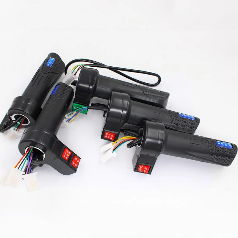 Электрический велосипед аккумулятор дроссельной заслонки автомобильный