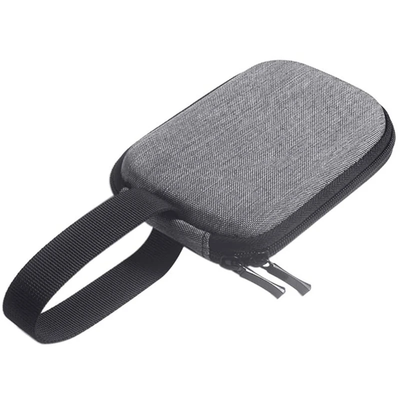 Ударопрочный чехол + силиконовый комбо для Samsung T7 PressPortable SSD внешние твердотельные