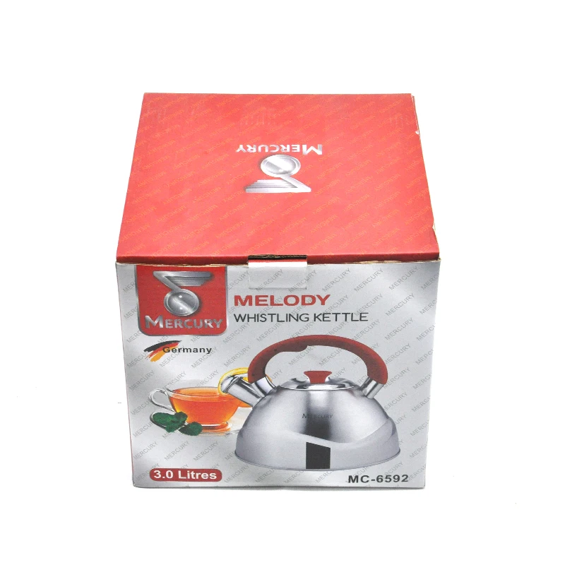 Чайник для кофе из нержавеющей стали 3 л|Чайники| |