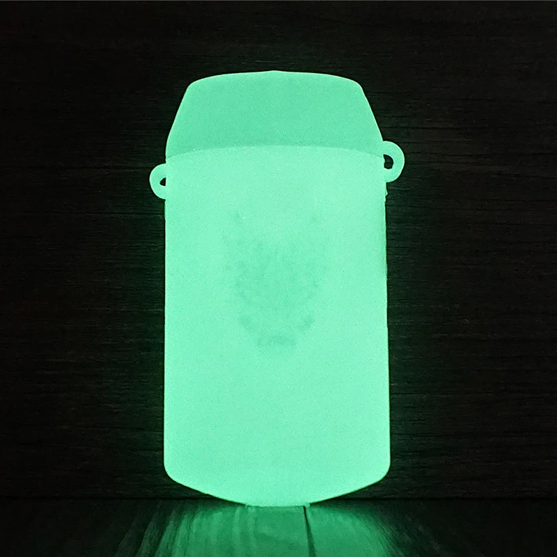 2 шт. силиконовый чехол для SnowWolf EXILIS 15 Вт XPod|Сумки| |