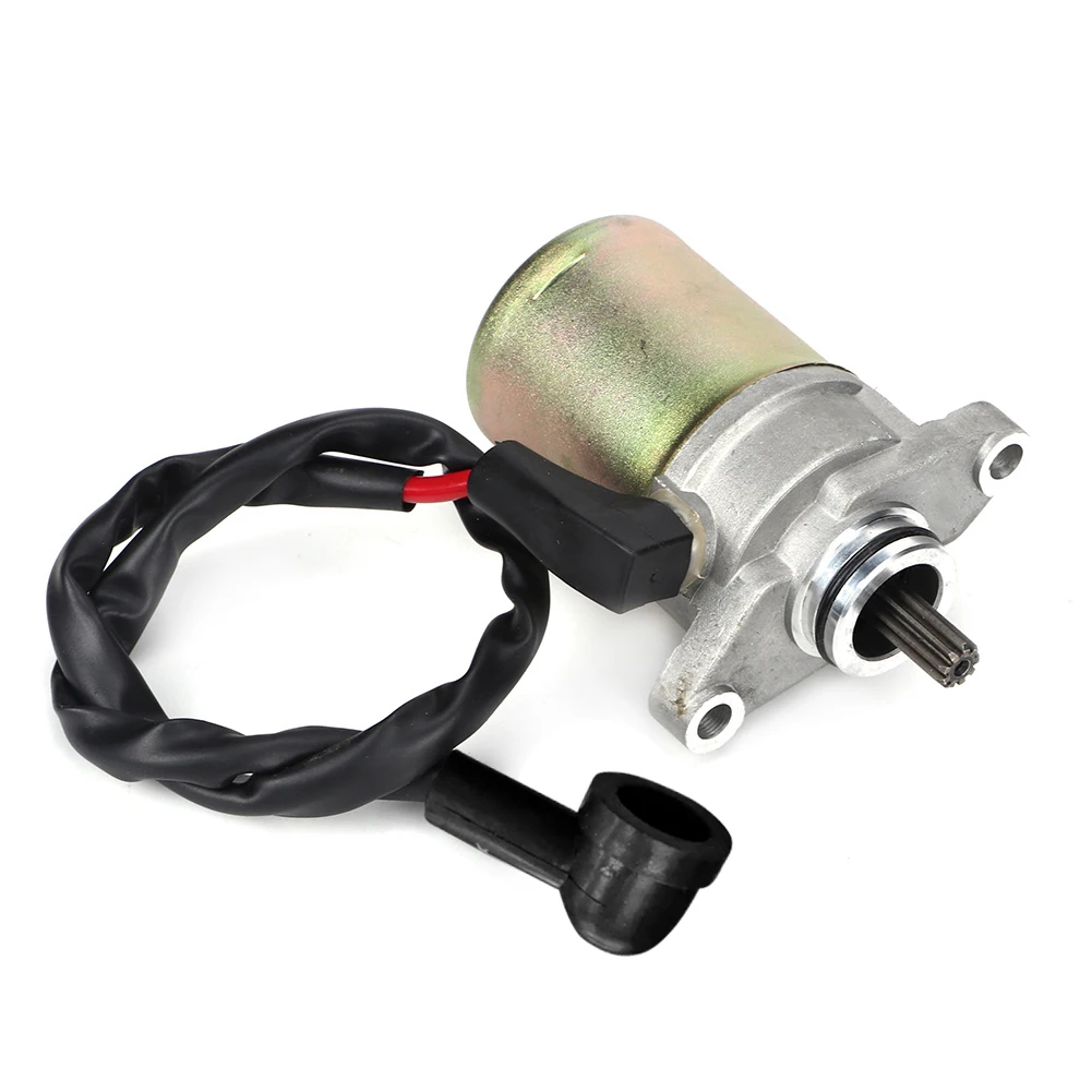 Стартер 0450533 0451692 12 В для Polaris Predator 90 89cc Starter |