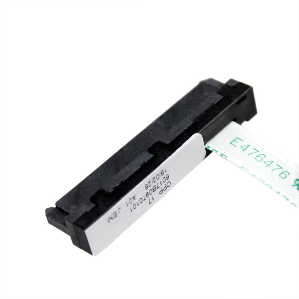 6017B0970101 For HP 17-BY Series 17-by0062st 17-by0001cy 17-by0001ds 17-by0002ca SATA HDD Hard Disk Drive Connector Cable | Компьютеры и