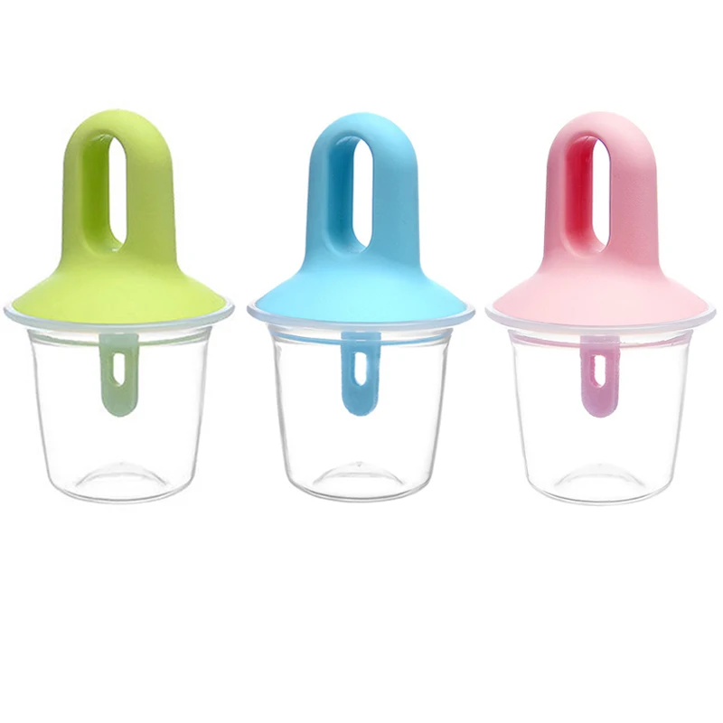 

Форма для мороженого Meltset