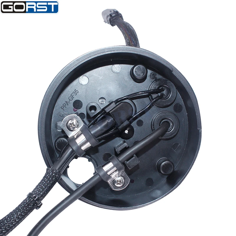 Дизельных двигателей бачок нагреватель насос BC3Z 5J225 KA для Ford Super Duty F 250 350 450 550 904 372 L 5L227 F|Сборные части| |