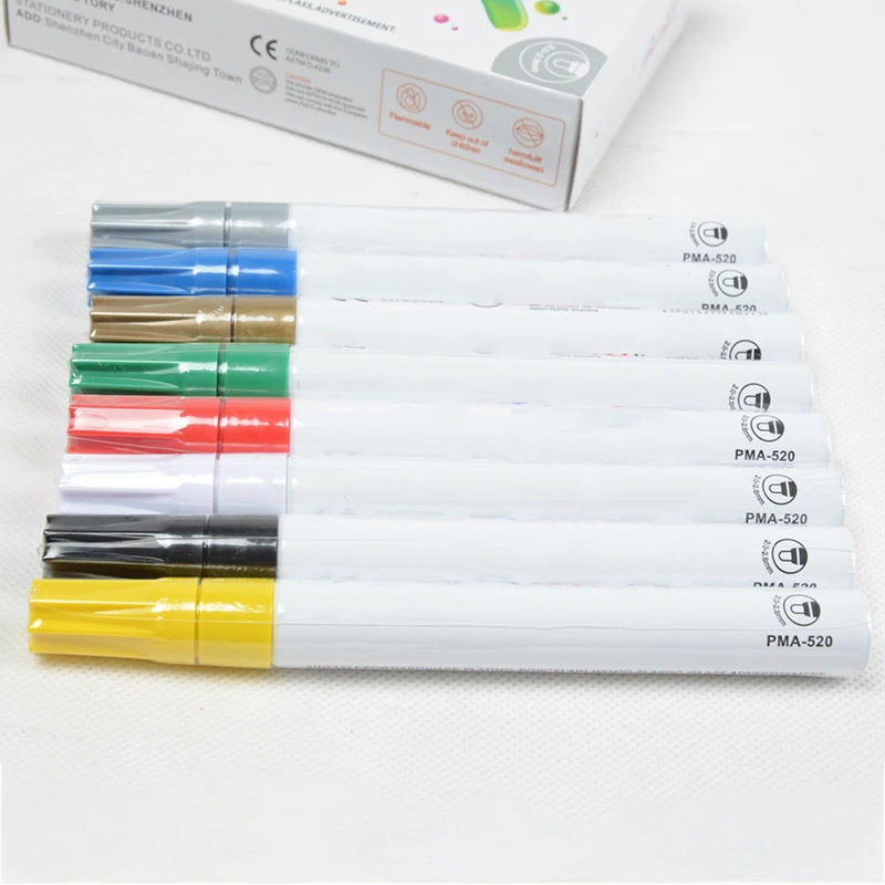 

_ Маркеры для рисования, принадлежности для рукоделия, ручки для рисования камней, рисования пасхальных яиц, маркеры для рисования, ручки дл...