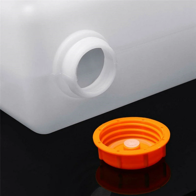 5.5л пластиковый воздушный парковочный нагреватель топливный бак хранение