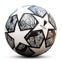 2021 new a premier pu ball official size 5 goal league ball outdoor sport training balls futbol voetbal bola