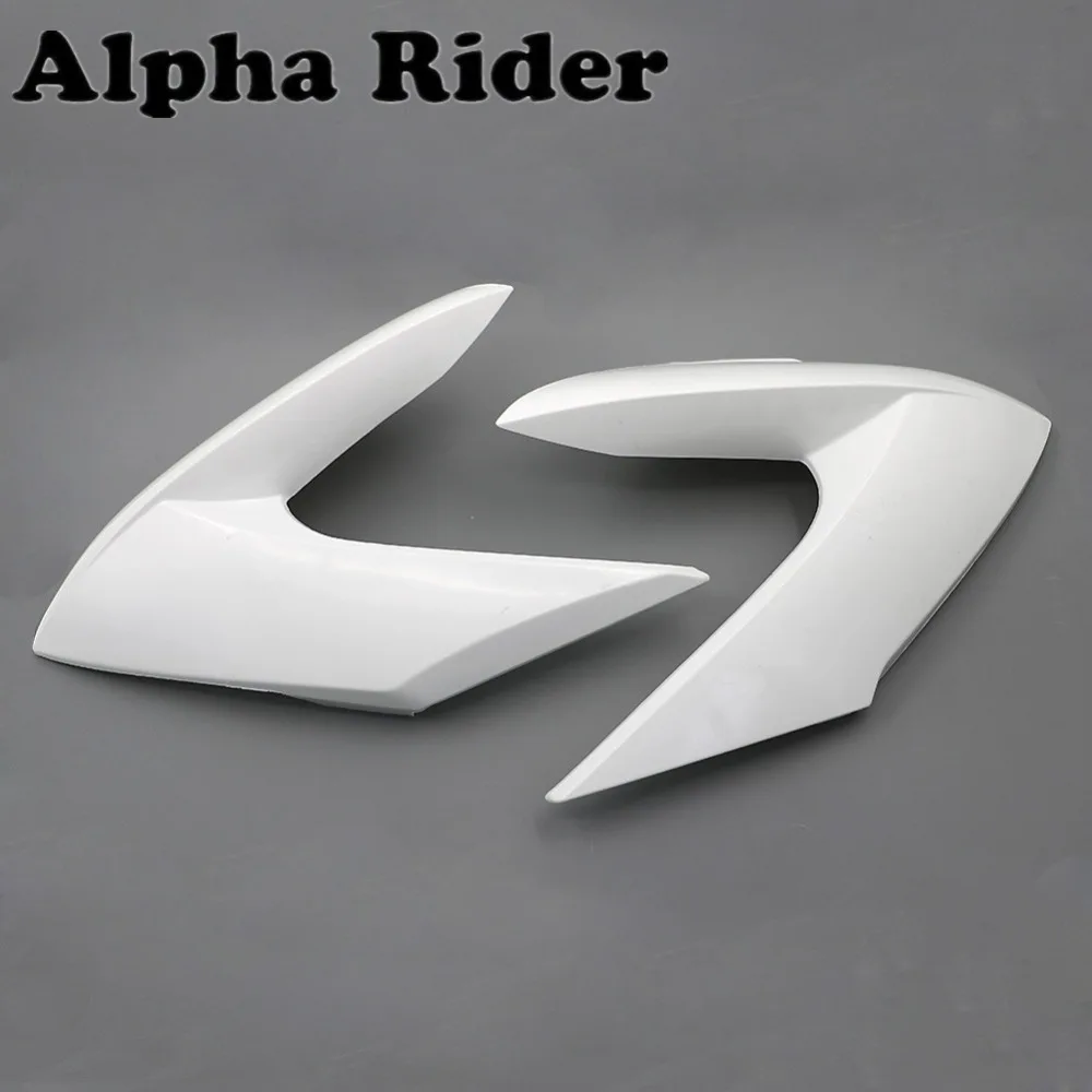 XJ6 09-12 Unpainted Right Left Panel Mid Side fairing Cowling Bodywork Cover For Yamaha 2009 2012 2011 2010 | Автомобили и