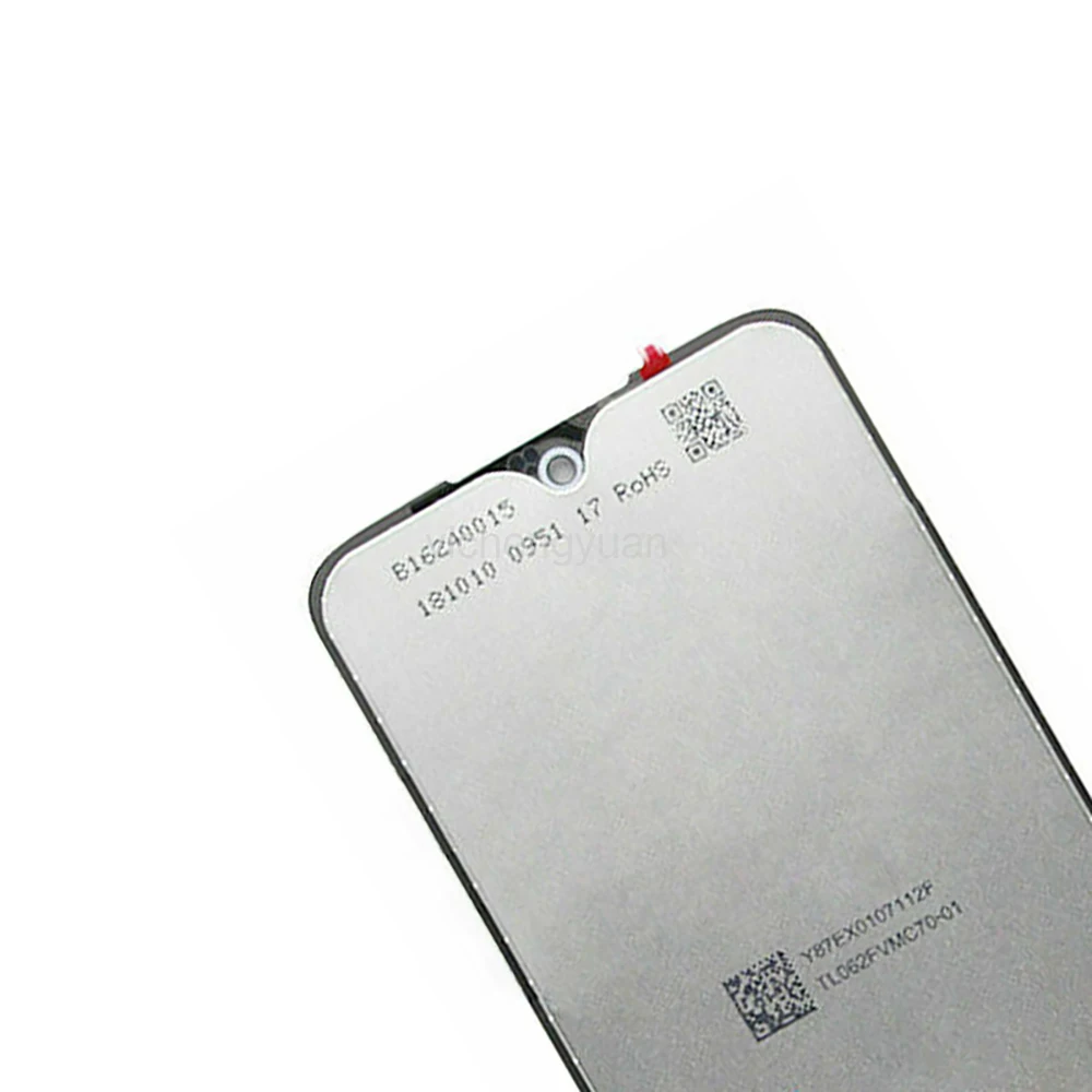 

AAA+++ Screen For Motorola MOTO G7 or G7 Plus LCD Display Touch Screen Digiziter Assembly Replacement Display 100% Tested